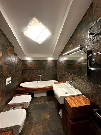 3-комнатная квартира по адресу ул. Гродненская (площадь 80,5 м²) - Atlanta.ua - фото 47