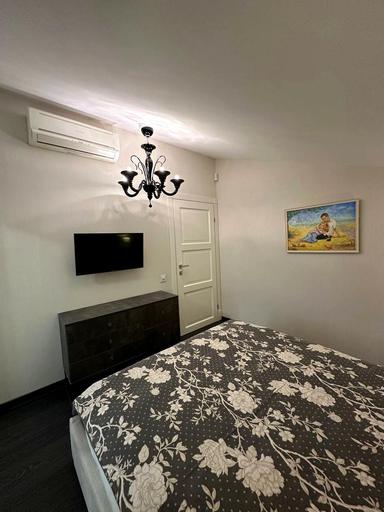 3-комнатная квартира по адресу ул. Гродненская (площадь 80,5 м²) - Atlanta.ua - фото 46