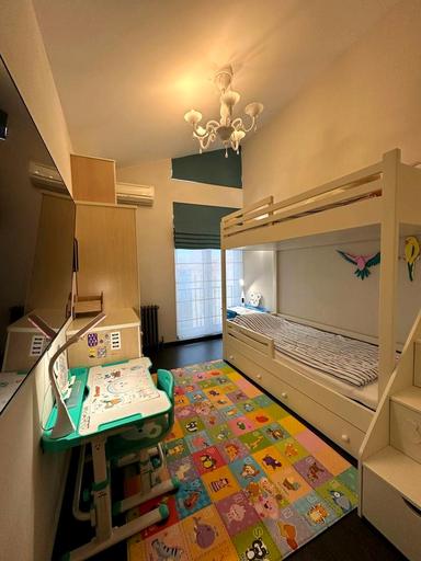 3-комнатная квартира по адресу ул. Гродненская (площадь 80,5 м²) - Atlanta.ua - фото 52