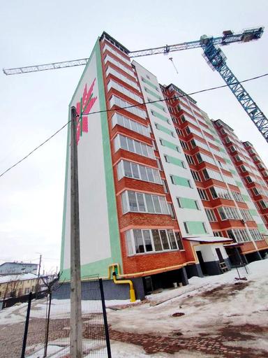 2-комнатная квартира по адресу (площадь 69,6 м²) - Atlanta.ua - фото 27