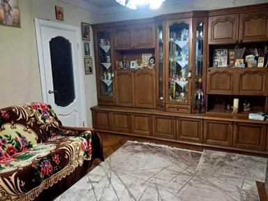 2-комнатная квартира по адресу ул. Володимира Великого (площадь 45 м²) - Atlanta.ua - фото 17