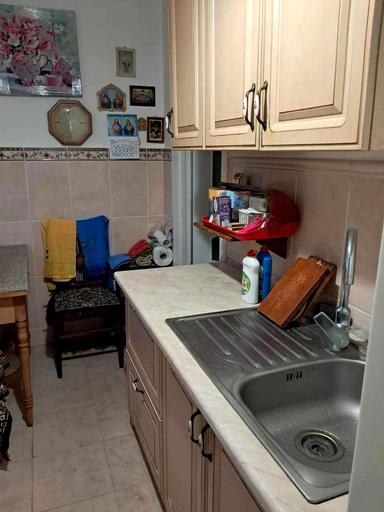 2-комнатная квартира по адресу ул. Володимира Великого (площадь 45 м²) - Atlanta.ua - фото 20