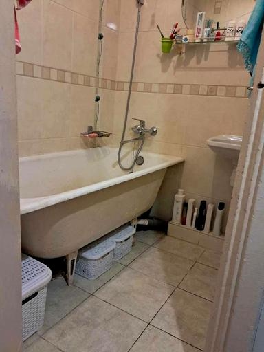 2-комнатная квартира по адресу ул. Володимира Великого (площадь 45 м²) - Atlanta.ua - фото 25