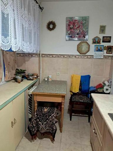 2-комнатная квартира по адресу ул. Володимира Великого (площадь 45 м²) - Atlanta.ua - фото 22