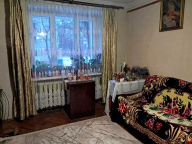 2-комнатная квартира по адресу ул. Володимира Великого (площадь 45 м²) - Atlanta.ua - фото 26