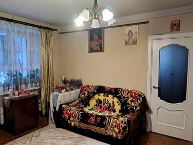 2-комнатная квартира по адресу ул. Володимира Великого (площадь 45 м²) - Atlanta.ua - фото 27