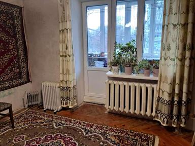 2-комнатная квартира по адресу ул. Володимира Великого (площадь 45 м²) - Atlanta.ua - фото 29