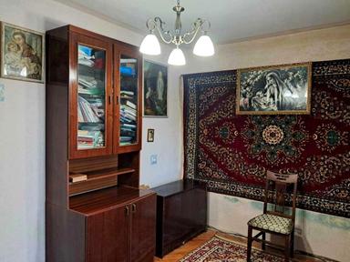 2-комнатная квартира по адресу ул. Володимира Великого (площадь 45 м²) - Atlanta.ua - фото 28