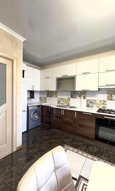 2-комнатная квартира по адресу (площадь 69,3 м²) - Atlanta.ua - фото 15