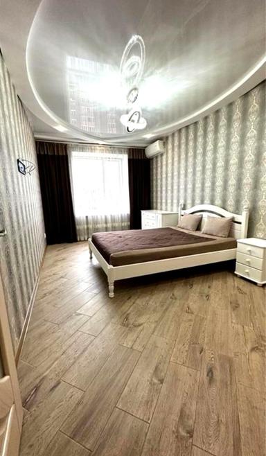 2-комнатная квартира по адресу (площадь 69,3 м²) - Atlanta.ua - фото 13