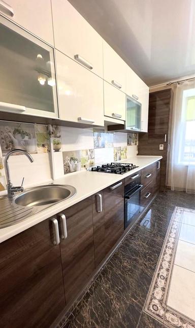 2-комнатная квартира по адресу (площадь 69,3 м²) - Atlanta.ua - фото 16