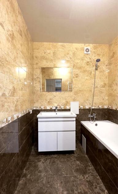 2-комнатная квартира по адресу (площадь 69,3 м²) - Atlanta.ua - фото 19