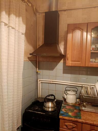 3-комнатная квартира по адресу (площадь 78 м²) - Atlanta.ua - фото 10