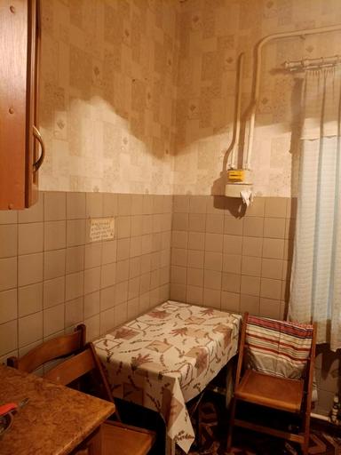 3-комнатная квартира по адресу (площадь 78 м²) - Atlanta.ua - фото 11