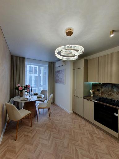 2-rooms apartment apartment by the address (area 65,5 m²) - Atlanta.ua - photo 21