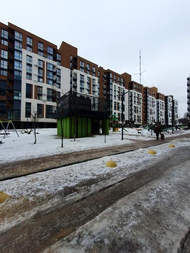 2-rooms apartment apartment by the address (area 65,5 m²) - Atlanta.ua - photo 34