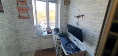 3-комнатная квартира по адресу Черноморский 8-й пер. (площадь 160 м²) - Atlanta.ua - фото 22