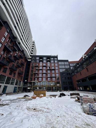 2-комнатная квартира по адресу ул. Соняшникова (площадь 71 м²) - Atlanta.ua - фото 28