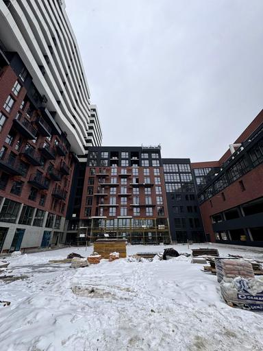 2-комнатная квартира по адресу ул. Соняшникова (площадь 71 м²) - Atlanta.ua - фото 30