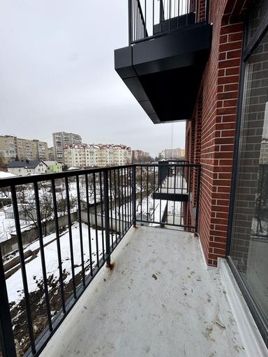 2-комнатная квартира по адресу ул. Соняшникова (площадь 71 м²) - Atlanta.ua - фото 38