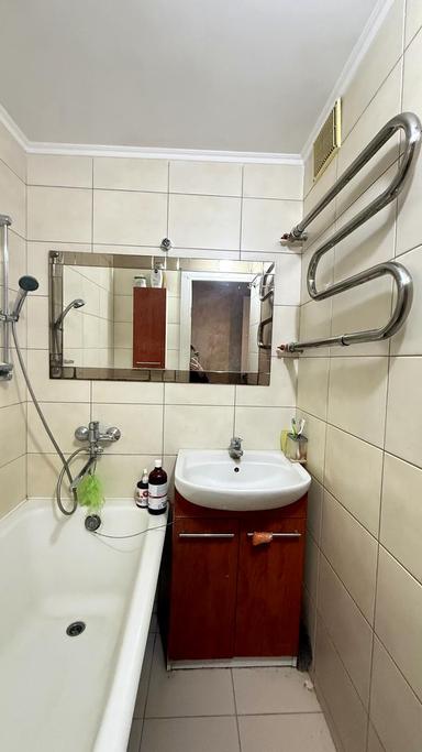 3-кімнатна квартира за адресою просп. Гонгадзе (площа 71 м²) - Atlanta.ua - фото 14