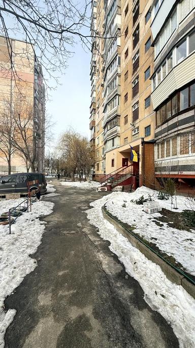 3-кімнатна квартира за адресою просп. Гонгадзе (площа 71 м²) - Atlanta.ua - фото 10