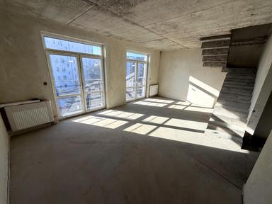 Многокомнатная квартира по адресу ул. Златоустовская (площадь 122,8 м²) - Atlanta.ua - фото 27