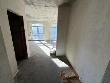 Многокомнатная квартира по адресу ул. Златоустовская (площадь 122,8 м²) - Atlanta.ua - фото 36