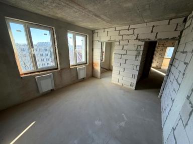 Многокомнатная квартира по адресу ул. Златоустовская (площадь 122,8 м²) - Atlanta.ua - фото 42