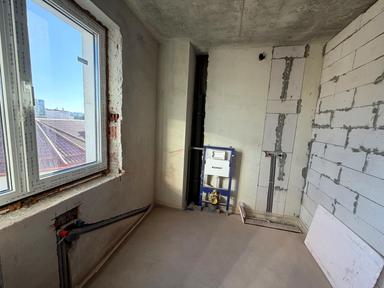 Многокомнатная квартира по адресу ул. Златоустовская (площадь 122,8 м²) - Atlanta.ua - фото 43