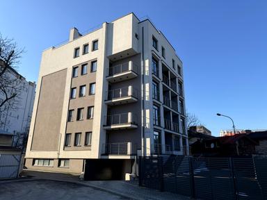 Многокомнатная квартира по адресу ул. Златоустовская (площадь 122,8 м²) - Atlanta.ua - фото 49