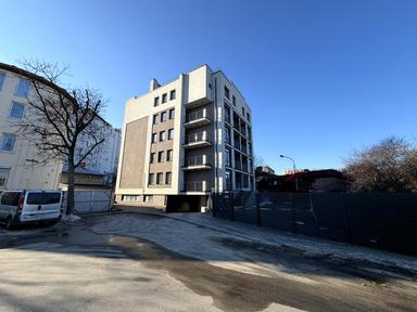 Многокомнатная квартира по адресу ул. Златоустовская (площадь 122,8 м²) - Atlanta.ua - фото 50