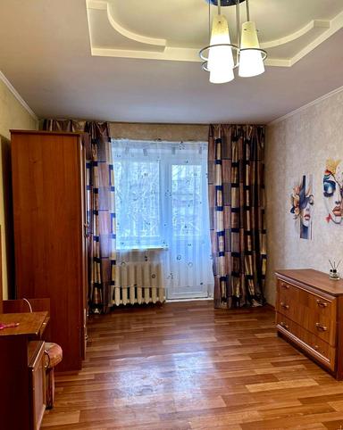 1-комнатная квартира по адресу (площадь 32,5 м²) - Atlanta.ua - фото 12