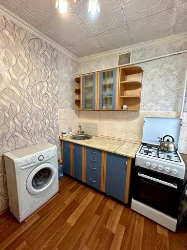 1-комнатная квартира по адресу (площадь 32,5 м²) - Atlanta.ua - фото 11