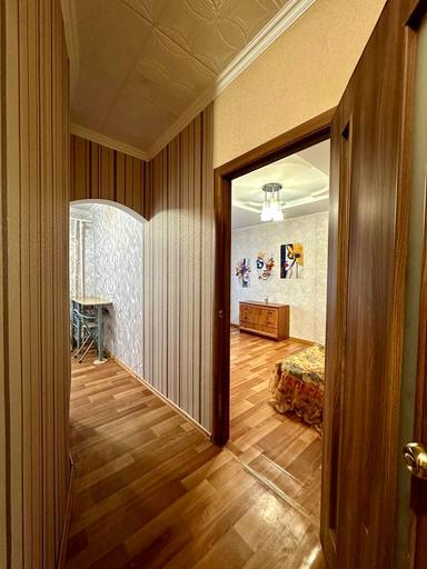 1-комнатная квартира по адресу (площадь 32,5 м²) - Atlanta.ua - фото 13