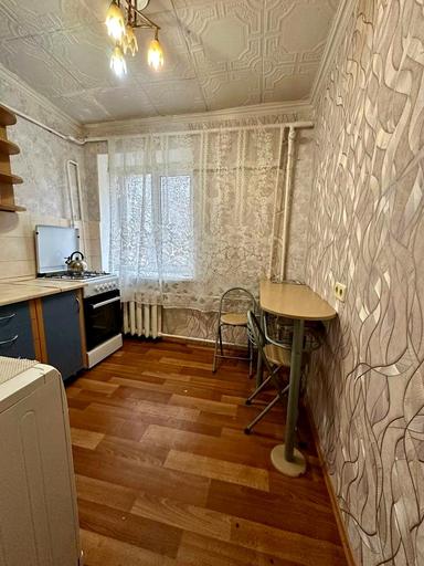 1-комнатная квартира по адресу (площадь 32,5 м²) - Atlanta.ua - фото 10