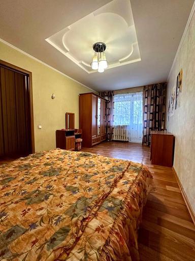 1-комнатная квартира по адресу (площадь 32,5 м²) - Atlanta.ua - фото 9