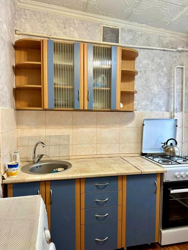 1-комнатная квартира по адресу (площадь 32,5 м²) - Atlanta.ua - фото 16