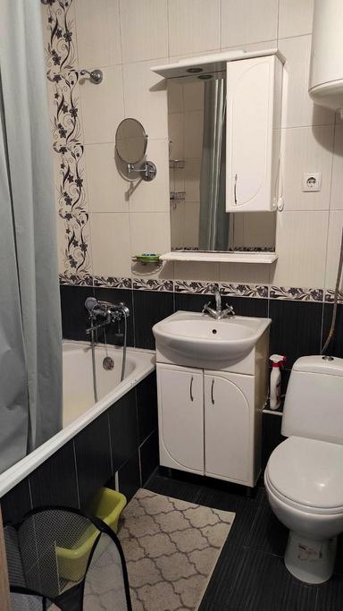 1-кімнатна квартира за адресою вул. Рибальська (площа 26,5 м²) - Atlanta.ua - фото 16