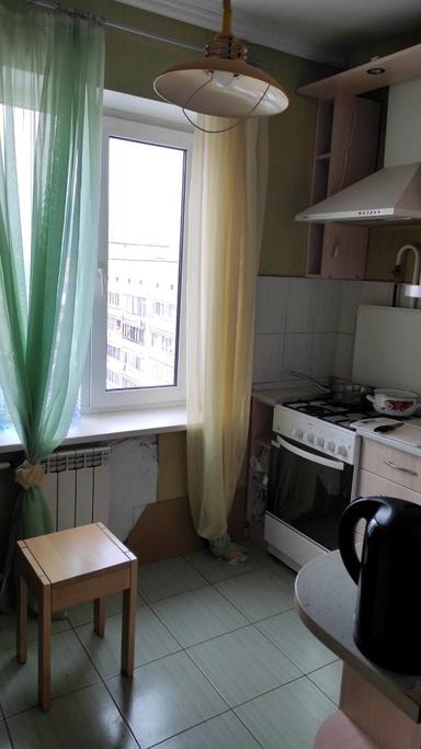 1-кімнатна квартира за адресою вул. Рибальська (площа 26,5 м²) - Atlanta.ua - фото 20