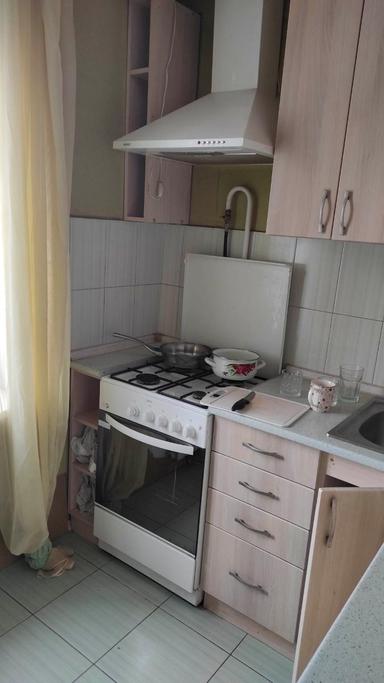 1-кімнатна квартира за адресою вул. Рибальська (площа 26,5 м²) - Atlanta.ua - фото 24