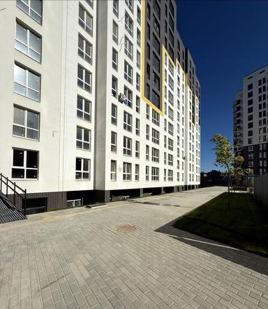 1-room apartment apartment by the address st. Zaliznichna (area 42 m²) - Atlanta.ua - photo 14