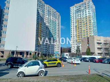 2-кімнатна квартира за адресою (площа 68 м²) - Atlanta.ua - фото 16