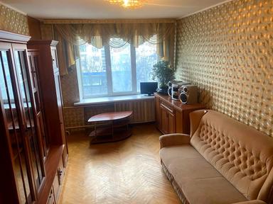 4+-rooms apartment apartment by the address st. Ul Zlatoustovskaya (area 100 m²) - Atlanta.ua - photo 29