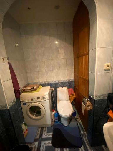 4+-rooms apartment apartment by the address st. Ul Zlatoustovskaya (area 100 m²) - Atlanta.ua - photo 40