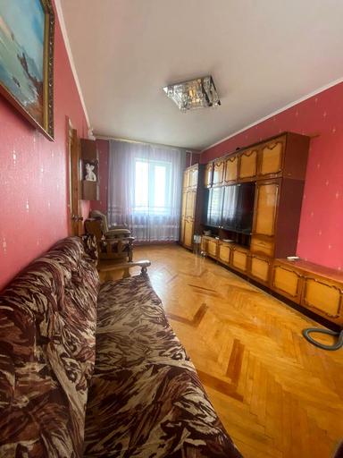 4+-rooms apartment apartment by the address st. Ul Zlatoustovskaya (area 100 m²) - Atlanta.ua - photo 43