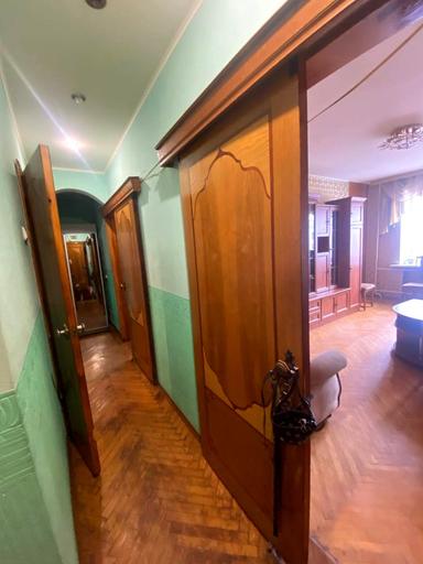 4+-rooms apartment apartment by the address st. Ul Zlatoustovskaya (area 100 m²) - Atlanta.ua - photo 47