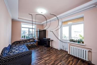 2-комнатная квартира по адресу ул. Олеся Гончара (площадь 68 м²) - Atlanta.ua - фото 23