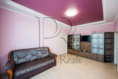 2-комнатная квартира по адресу ул. Олеся Гончара (площадь 68 м²) - Atlanta.ua - фото 27