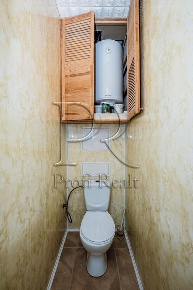 2-комнатная квартира по адресу ул. Олеся Гончара (площадь 68 м²) - Atlanta.ua - фото 32